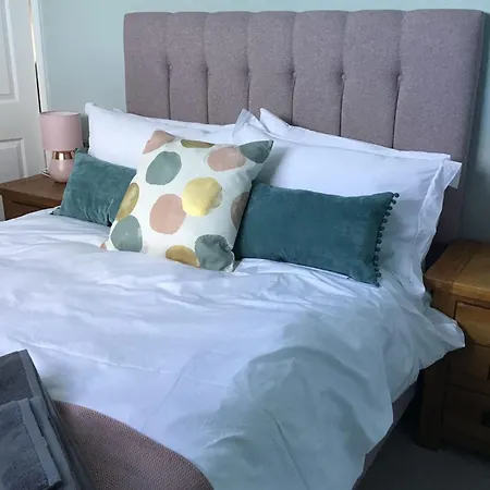 Cherry Tree * Harrogate