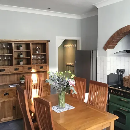 Cherry Tree Tatil Evi *