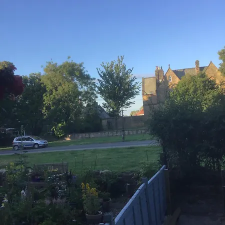 Cherry Tree * Harrogate