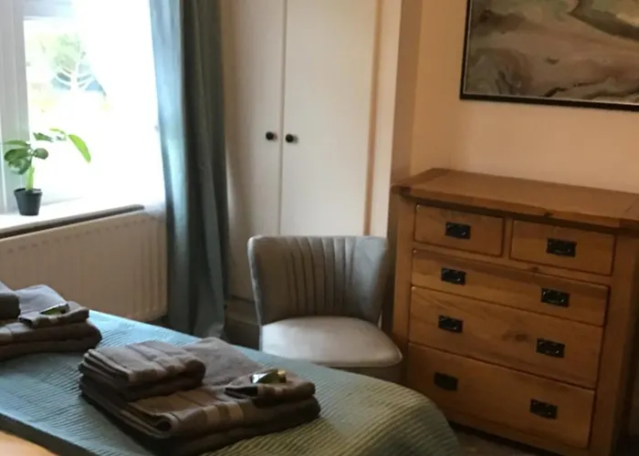 Tatil Evi Cherry Tree