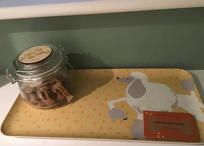 Cherry Tree Harrogate