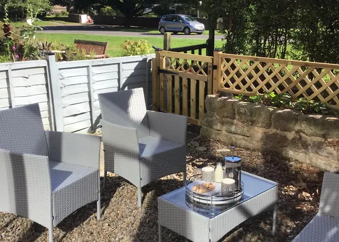 Tatil Evi Cherry Tree Harrogate