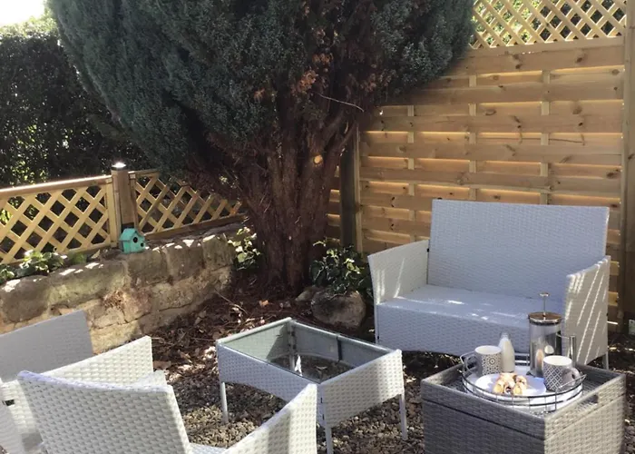 Tatil Evi Cherry Tree Harrogate