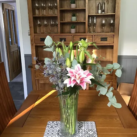 Cherry Tree Harrogate