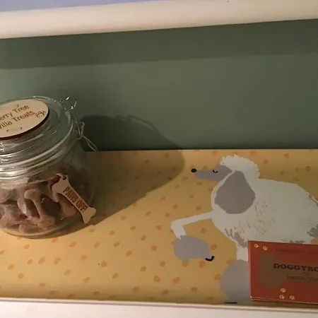 Cherry Tree Harrogate