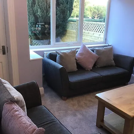 Vakantiehuis Cherry Tree *