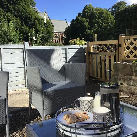 Ferienhaus Cherry Tree Harrogate