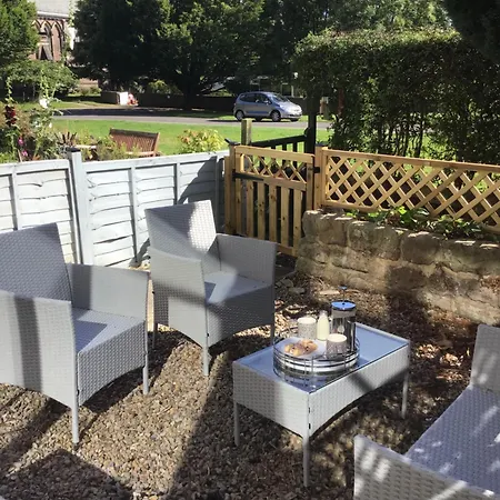 Ferienhaus Cherry Tree Harrogate