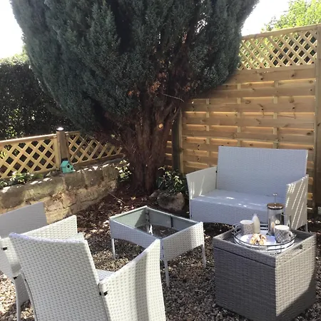 Ferienhaus Cherry Tree Harrogate