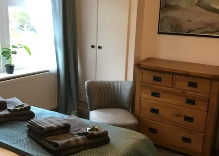 別荘 Cherry Tree *