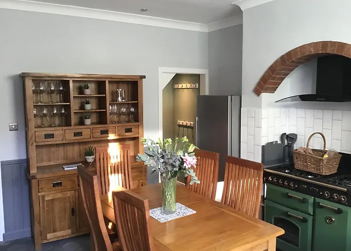 Cherry Tree 別荘 *