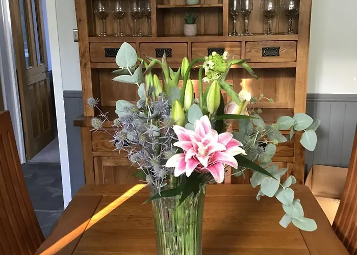 Cherry Tree Харрогейт