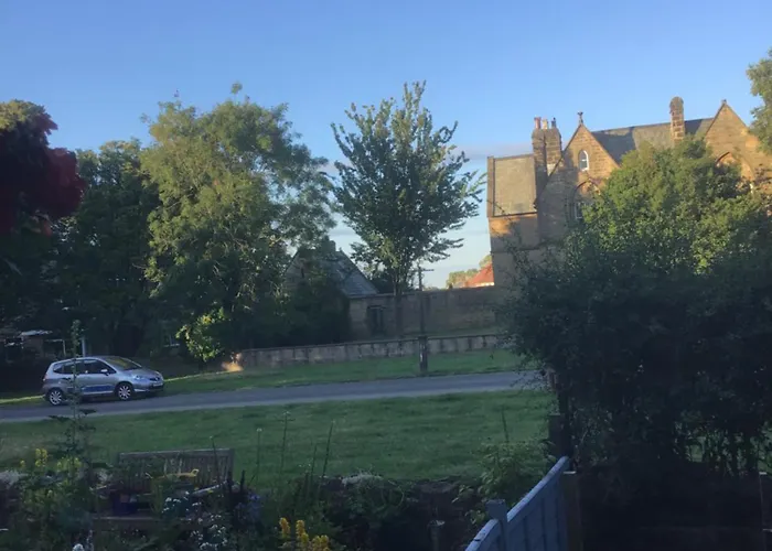 Cherry Tree * Харрогейт